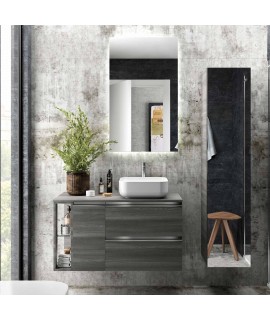LAVABO DOLCE CD 390X140