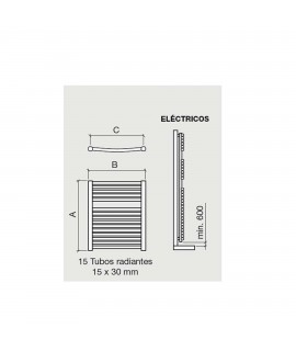 SECAT CUENCA ELEC C/T 80 CR