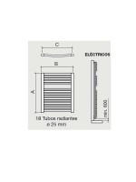 SECAT REQUENA ELEC C/T 80 BL
