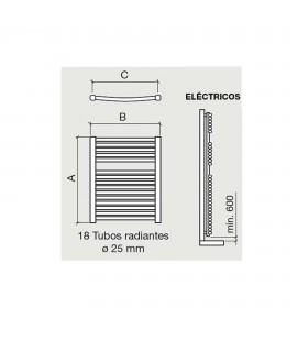 SECAT REQUENA ELEC C/T 80 CR