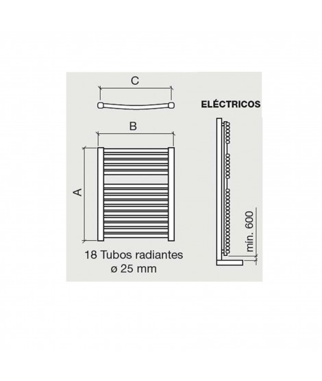 SECAT REQUENA ELEC C/T 80 CR