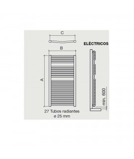 SECAT REQUENA ELEC C/T 118 CR