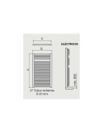 SECAT MENORCA ELEC C/T 118 BL