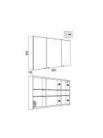 ARM.ALLIANCE  900 3P ESP