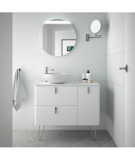 MUE.UNIIQ 90 DCH BL MAT