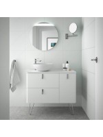 MUE.UNIIQ 90 DCH BL MAT