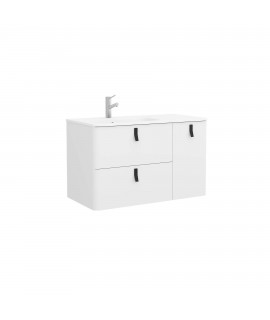 MUE.UNIIQ 90 DCH BL MAT