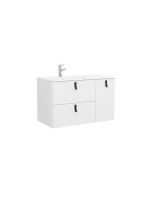 MUE.UNIIQ 90 DCH BL MAT