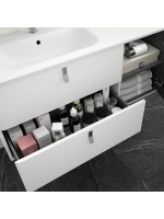 MUE.UNIIQ 90 DCH BL MAT