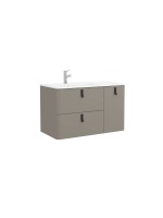 MUE.UNIIQ 90 DCH TAUPE MAT