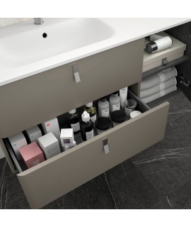 MUE.UNIIQ 90 DCH TAUPE MAT