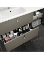 MUE.UNIIQ 90 DCH TAUPE MAT