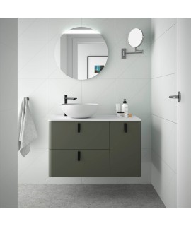 MUE.UNIIQ 90 DCH CASTAÑO