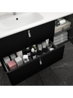 MUE.UNIIQ 90 DCH NEGRO MATE
