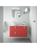 MUE.UNIIQ 90 DCH ROJO