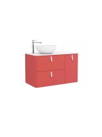 MUE.UNIIQ 90 DCH ROJO