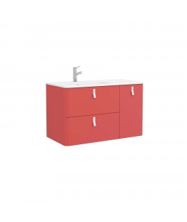 MUE.UNIIQ 90 DCH ROJO