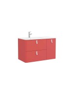 MUE.UNIIQ 90 DCH ROJO