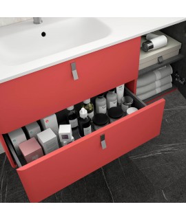 MUE.UNIIQ 90 DCH ROJO