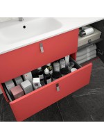 MUE.UNIIQ 90 DCH ROJO