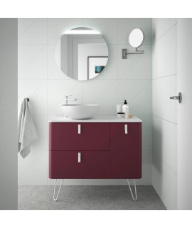 MUE.UNIIQ 90 DCH GRANATE