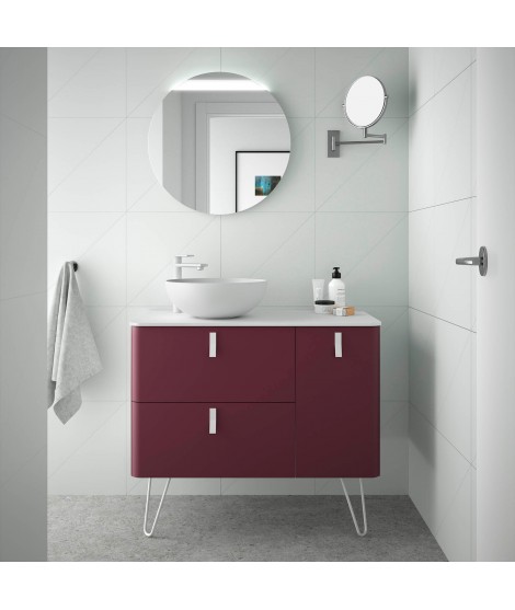 MUE.UNIIQ 90 DCH GRANATE