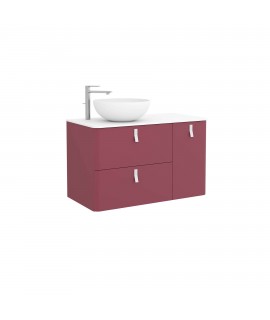 MUE.UNIIQ 90 DCH GRANATE