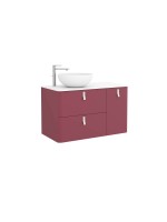MUE.UNIIQ 90 DCH GRANATE