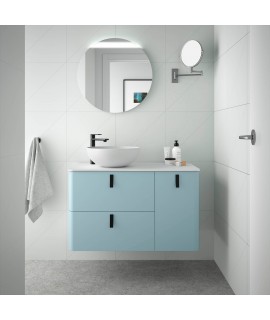 MUE.UNIIQ 90 DCH CIELO