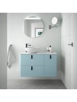 MUE.UNIIQ 90 DCH CIELO