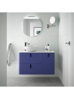 MUE.UNIIQ 90 DCH AZUL ALTAMAR