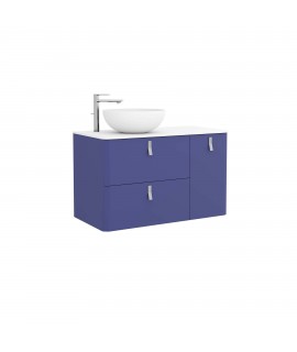 MUE.UNIIQ 90 DCH AZUL ALTAMAR