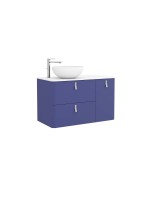 MUE.UNIIQ 90 DCH AZUL ALTAMAR