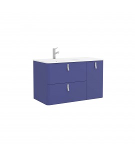 MUE.UNIIQ 90 DCH AZUL ALTAMAR