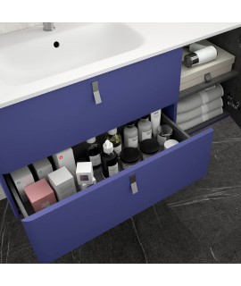 MUE.UNIIQ 90 DCH AZUL ALTAMAR