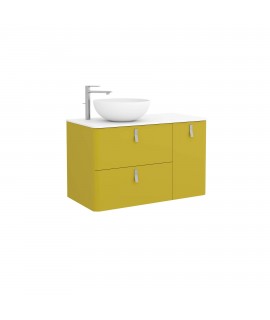 MUE.UNIIQ 90 DCH VERDE ACIDO