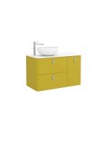 MUE.UNIIQ 90 DCH VERDE ACIDO