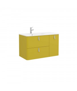 MUE.UNIIQ 90 DCH VERDE ACIDO
