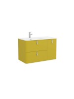 MUE.UNIIQ 90 DCH VERDE ACIDO