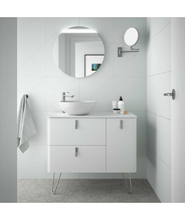 MUE.UNIIQ 120 DCH BL MAT