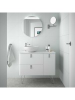 MUE.UNIIQ 120 DCH BL MAT
