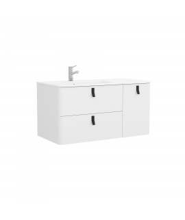 MUE.UNIIQ 120 DCH BL MAT