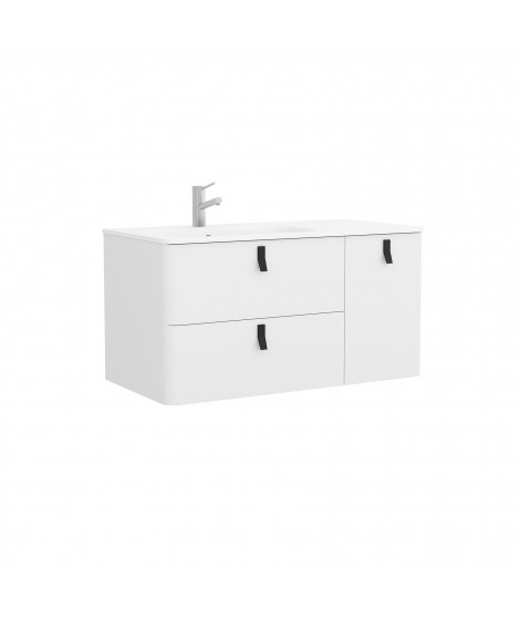 MUE.UNIIQ 120 DCH BL MAT