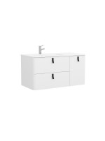 MUE.UNIIQ 120 DCH BL MAT