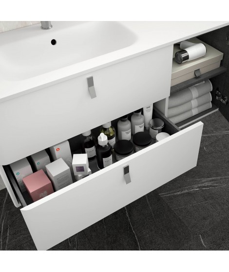 MUE.UNIIQ 120 DCH BL MAT