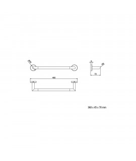 B/40 SIL