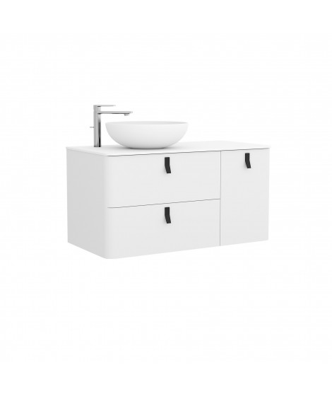 MUE.UNIIQ 120 DCH BL MAT