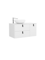 MUE.UNIIQ 120 DCH BL MAT