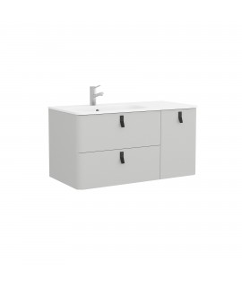 MUE.UNIIQ 120 DCH ALMENDRA