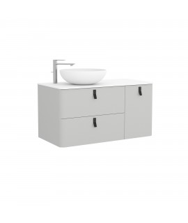 MUE.UNIIQ 120 DCH ALMENDRA